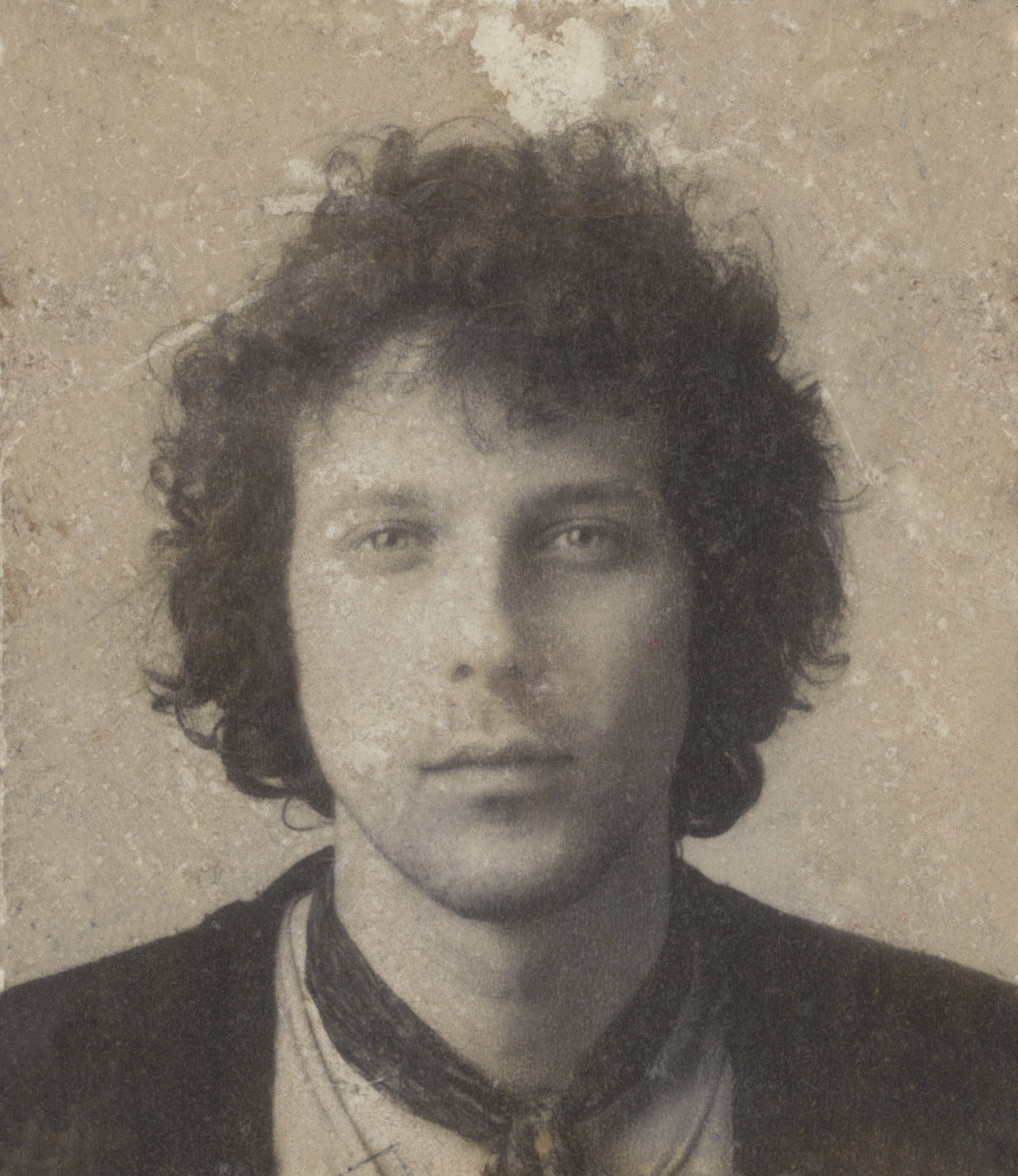 Trevor Key