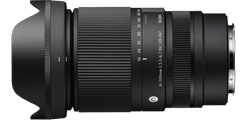 16-300mm F3.5-6.7 DC OSレンズ