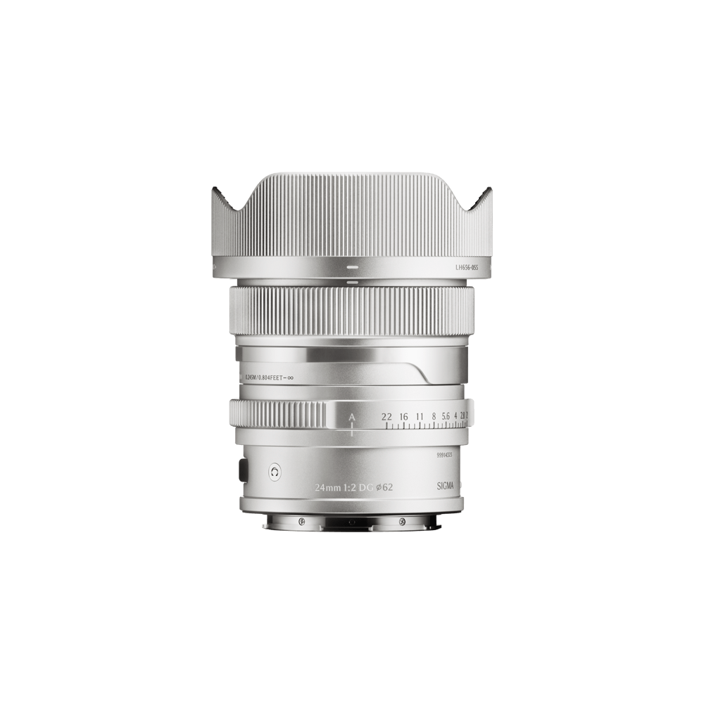 Sigma Interchangeable Lenses for L-Mount | Sigma L MOUNT | Others ...